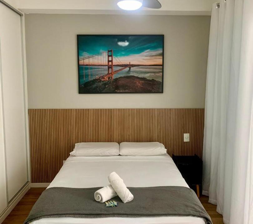 Photo of Bedroom in Bela Vista
