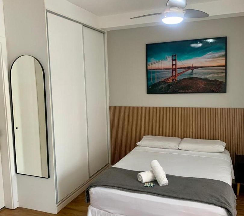 Photo of Bedroom in Bela Vista