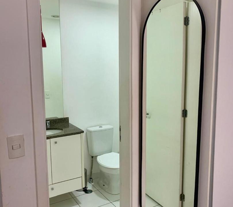 Photo of Bathroom in Bela Vista