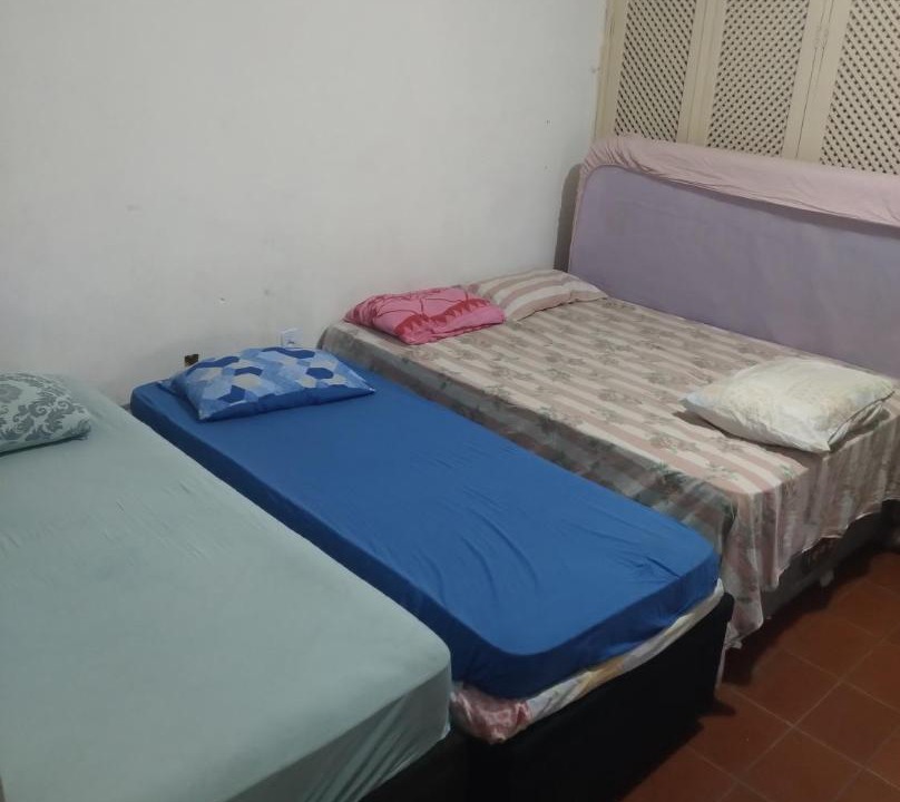 Photo of Bedroom in Agua Branca