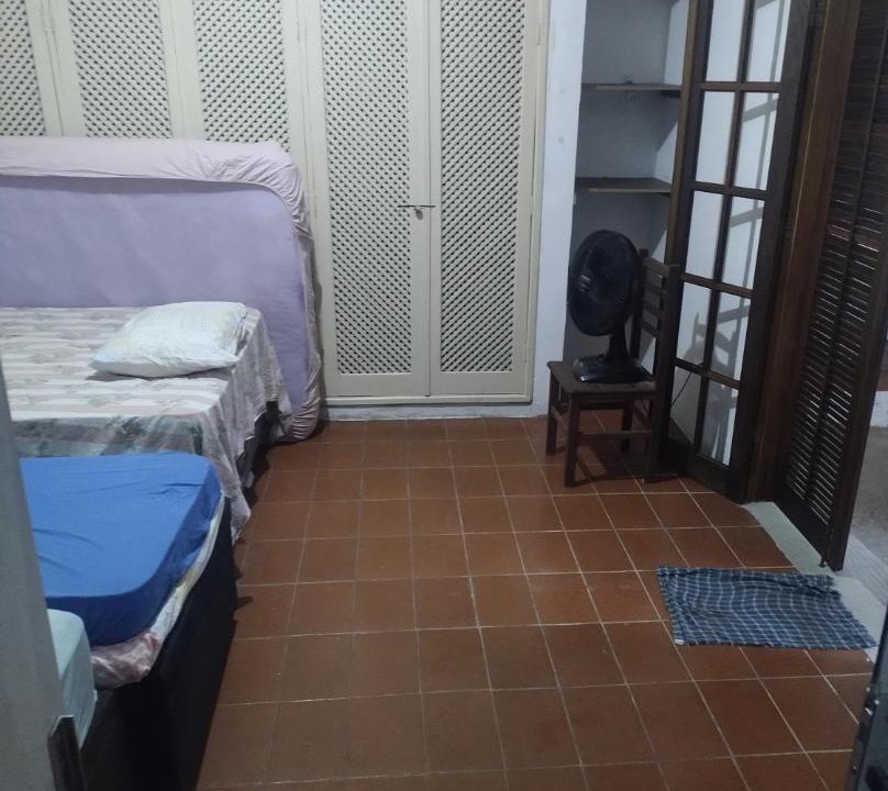 Photo of Bedroom in Agua Branca