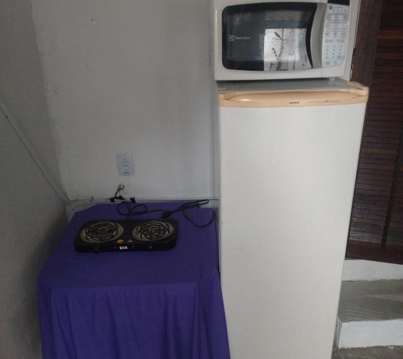 Photo of Kitchen in Agua Branca