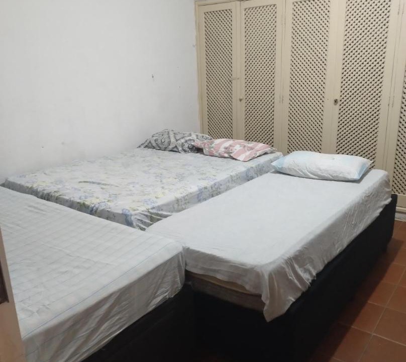 Photo of Bedroom in Agua Branca