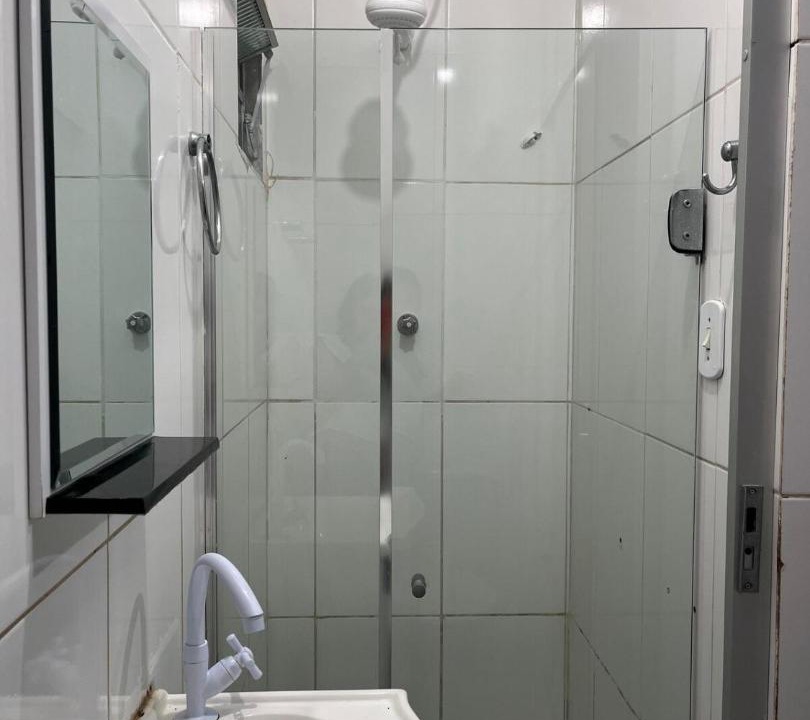 Photo of Bathroom in Paulo Afonso