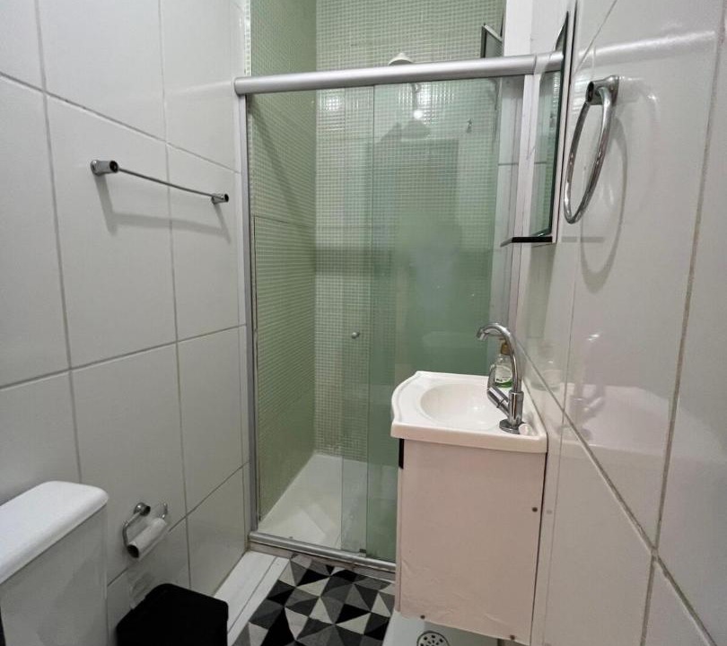 Photo of Bathroom in Paulo Afonso
