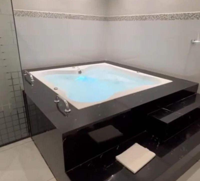 Photo of Bathroom in Ribas do Rio Pardo