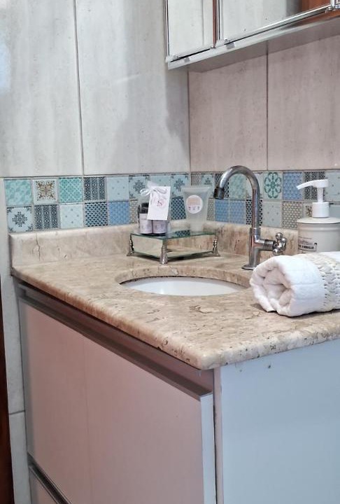 Photo of Kitchen in Tremembe