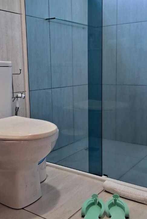 Photo of Bathroom in Tremembe