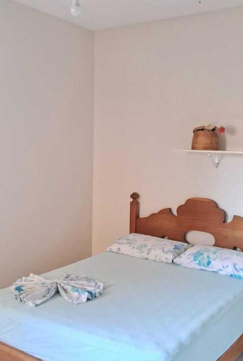 Photo of Bedroom in Tremembe