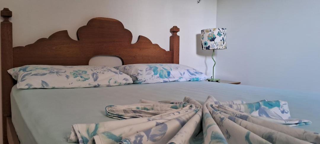 Photo of Bedroom in Tremembe