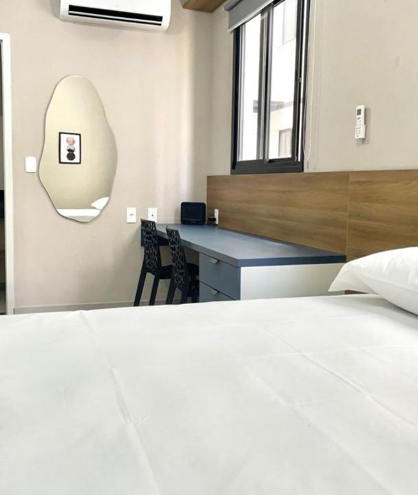 Photo of Bedroom in Sao Carlos