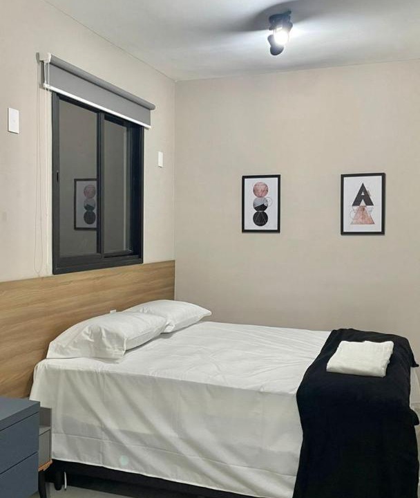 Photo of Bedroom in Sao Carlos