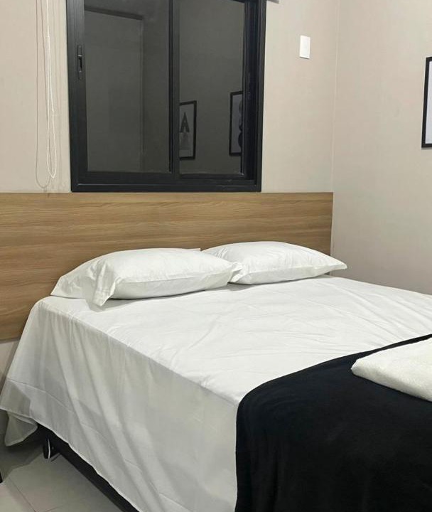 Photo of Bedroom in Sao Carlos