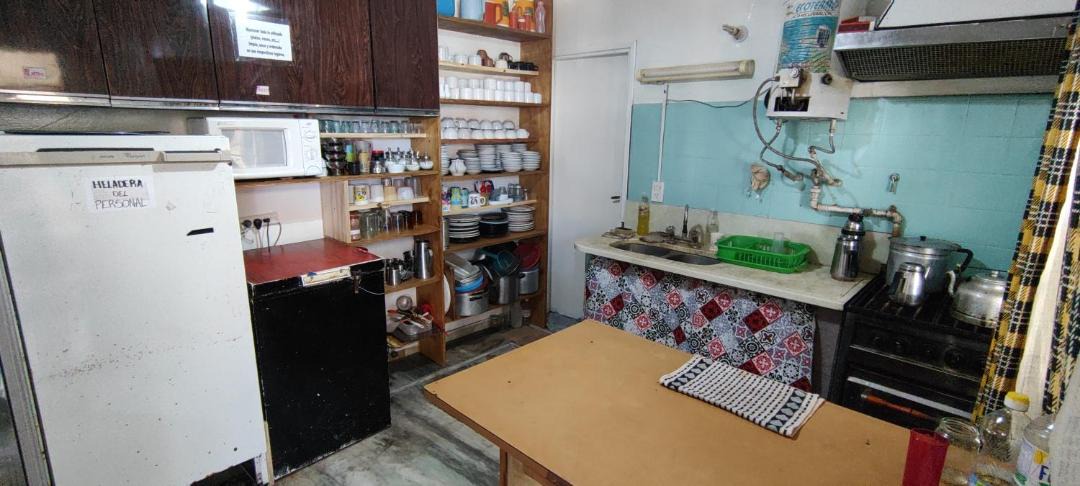 Photo of Kitchen in Santa Teresita