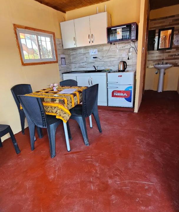 Photo of Kitchen in Sanagasta