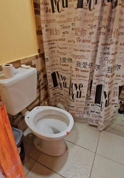 Photo of Bathroom in Sanagasta