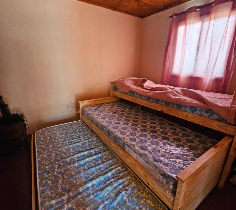 Photo of Bedroom in Sanagasta