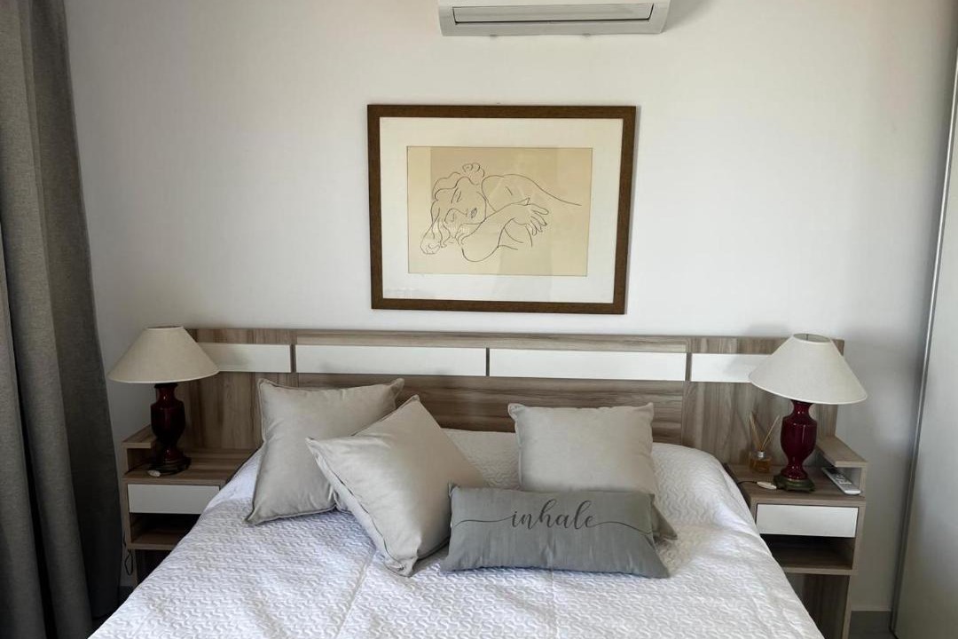 Photo of Bedroom in Partido de Monte Hermoso