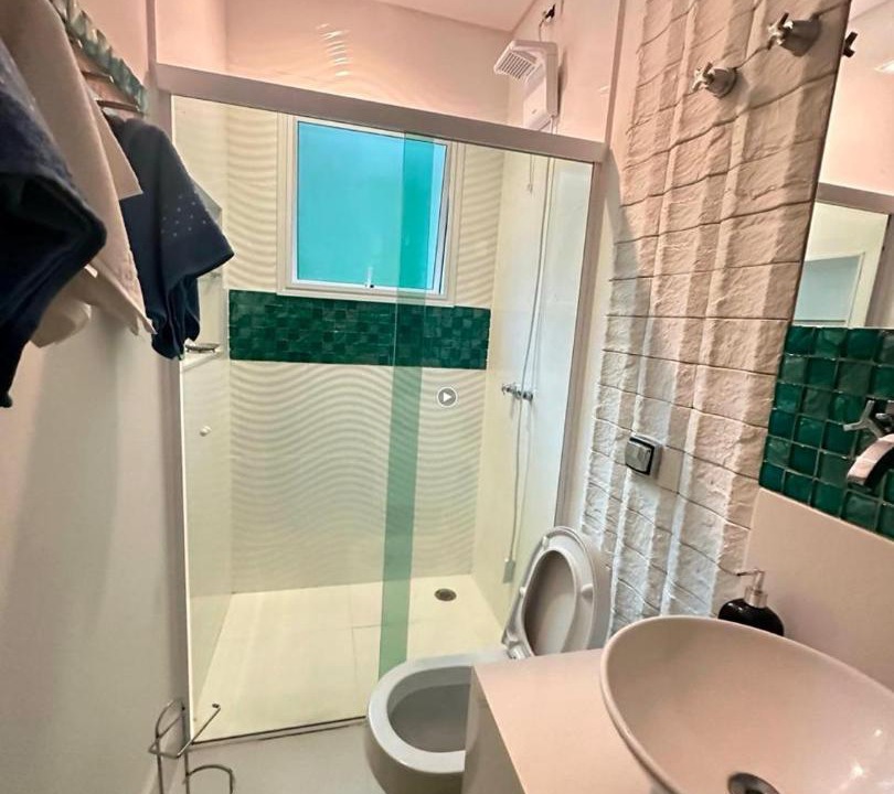 Photo of Bathroom in Guaratuba