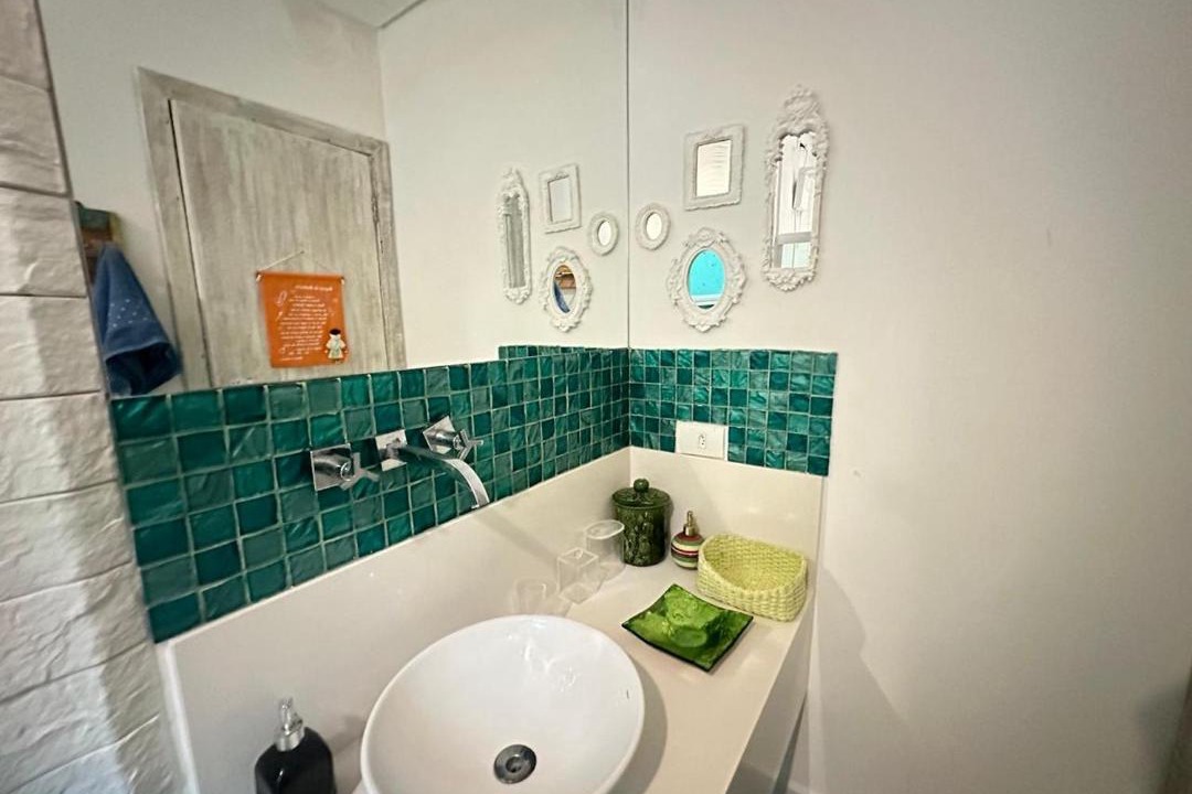 Photo of Bathroom in Guaratuba