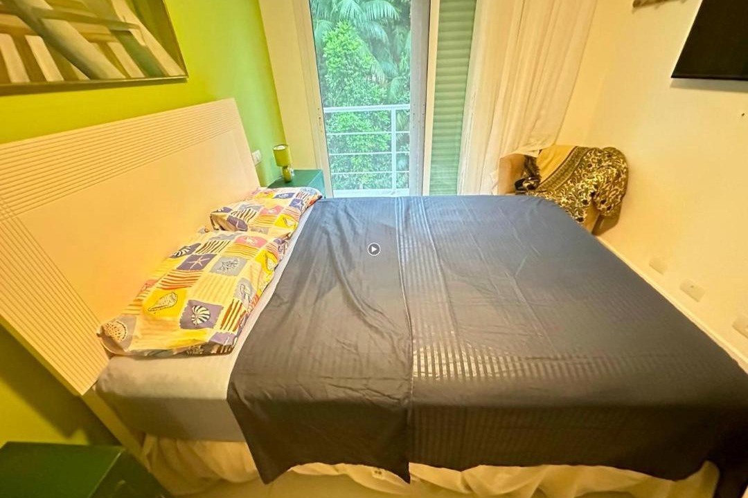 Photo of Bedroom in Guaratuba