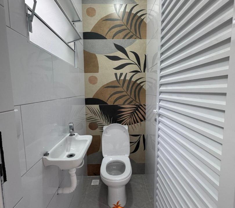 Photo of Bathroom in Balneario Santa Eugenia