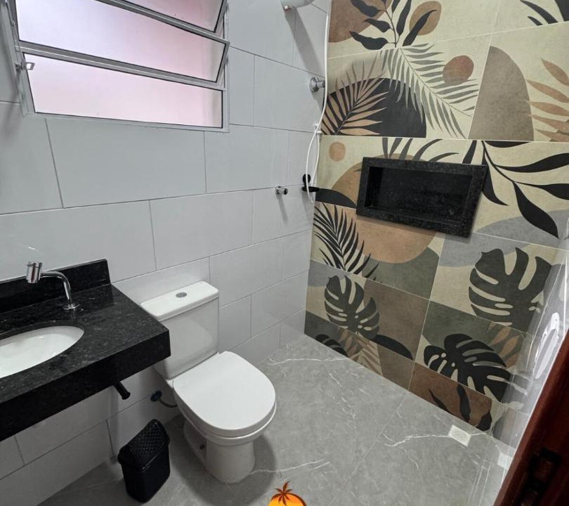 Photo of Bathroom in Balneario Santa Eugenia