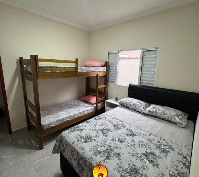 Photo of Bedroom in Balneario Santa Eugenia