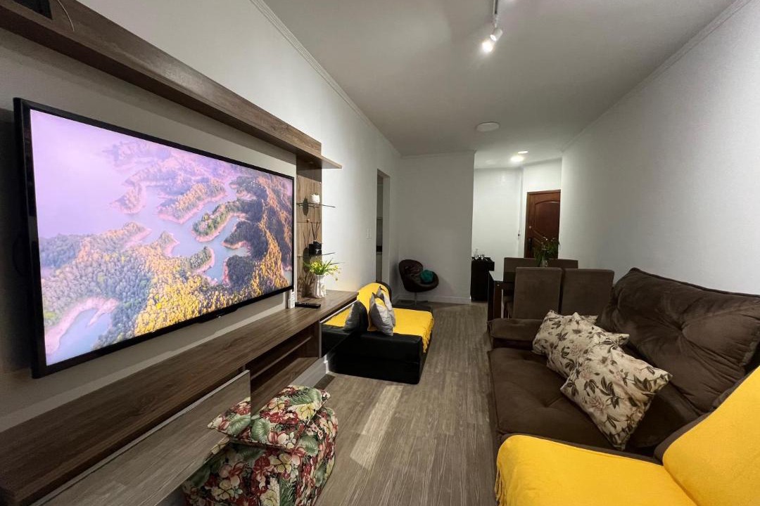 Photo of Livingroom in Canto do Forte