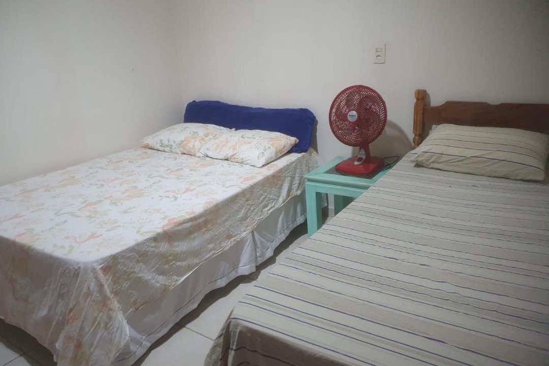 Photo of Bedroom in Ipiranga
