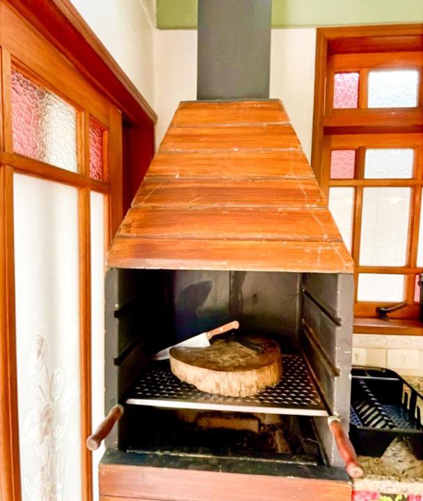 Photo of Kitchen in Agua Branca