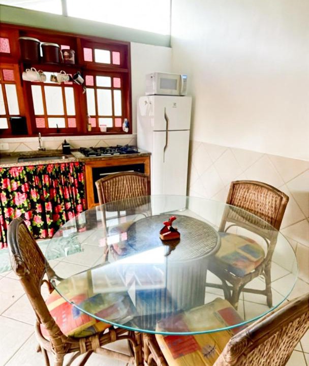 Photo of Kitchen in Agua Branca