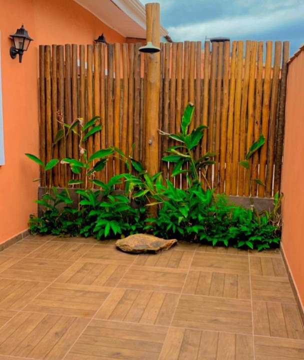 Photo of Patio Balcony in Agua Branca