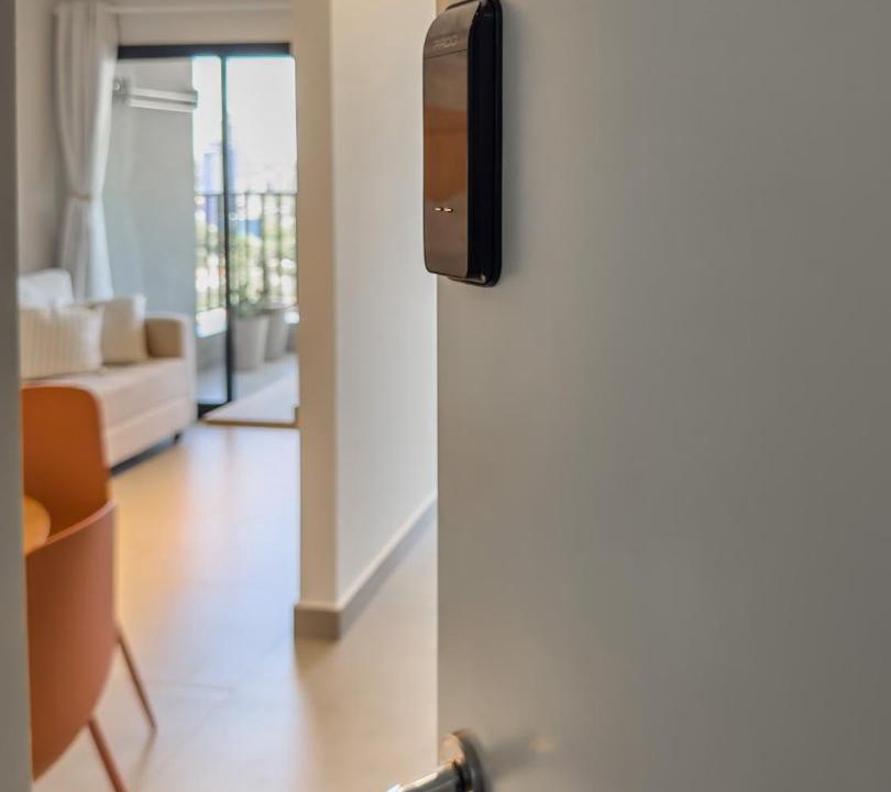 Photo of Bathroom in Foz do Iguacu City Centre