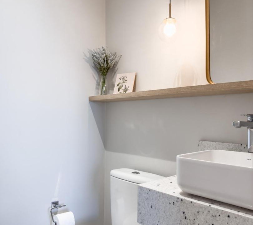 Photo of Bathroom in Foz do Iguacu City Centre