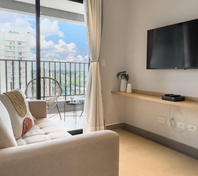 Photo of Livingroom in Foz do Iguacu City Centre