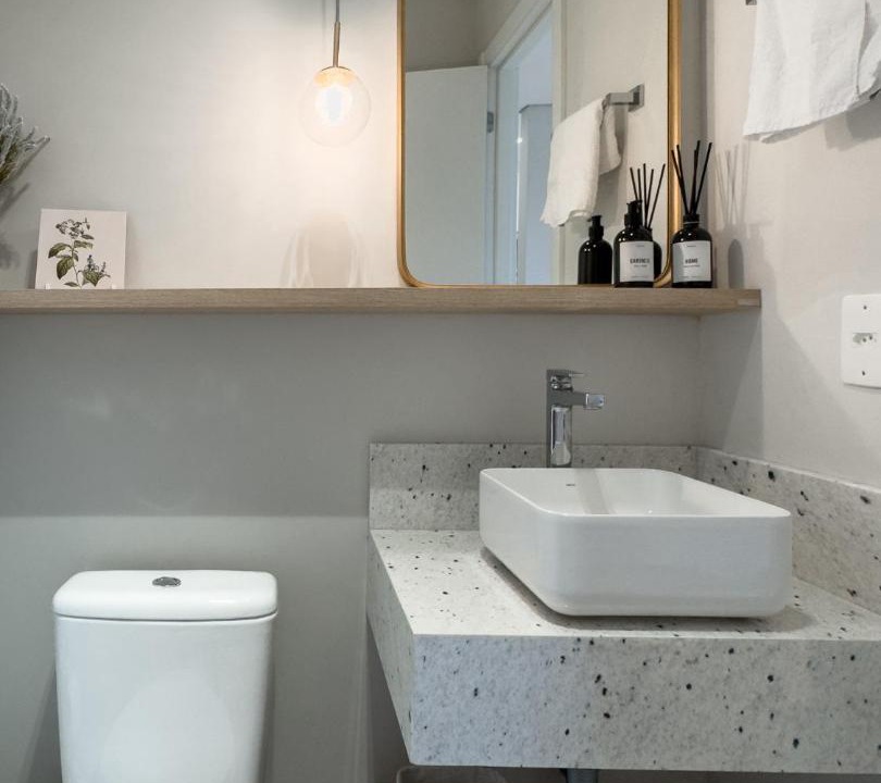 Photo of Bathroom in Foz do Iguacu City Centre