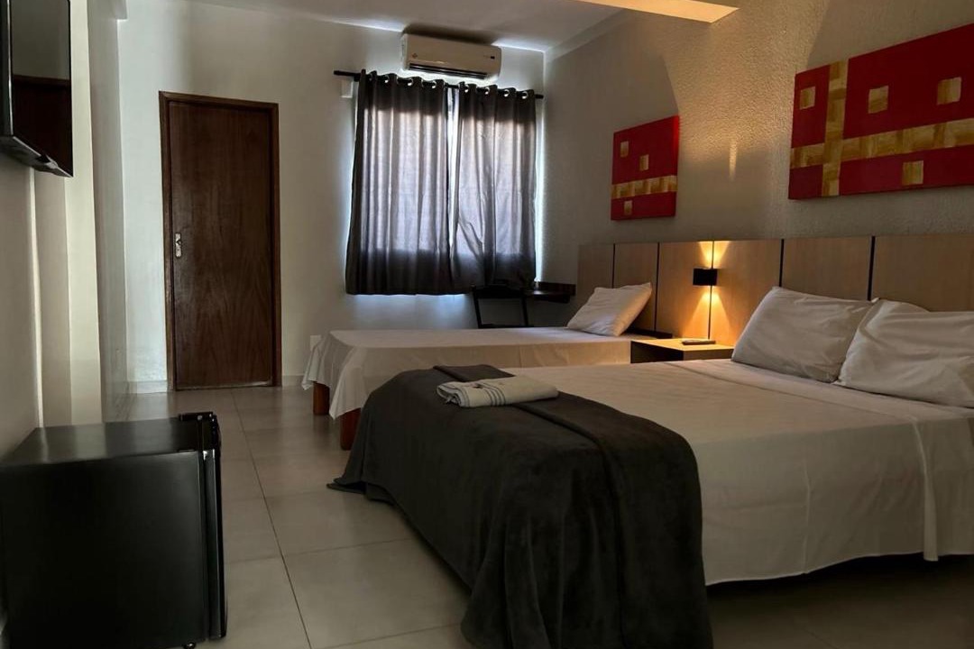 Photo of Bedroom in Centro