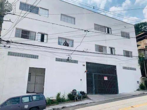 Photo of Buildings in Sitio Barrocada