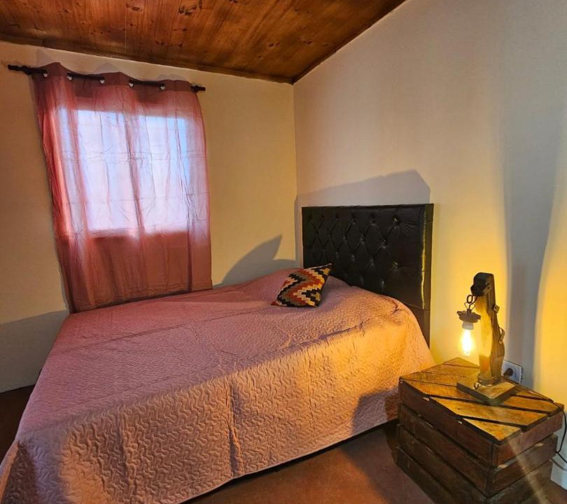 Photo of Bedroom in Sanagasta