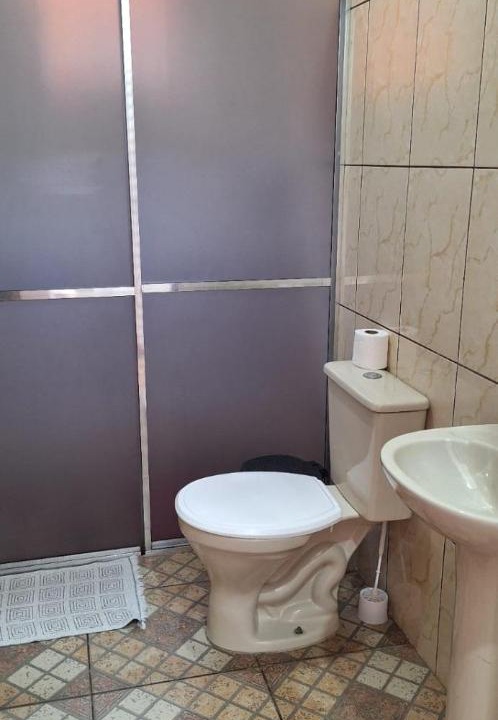 Photo of Bathroom in Ilha Comprida
