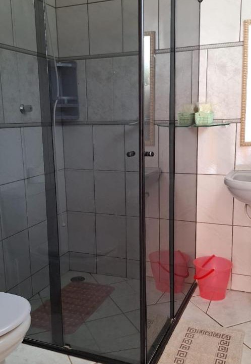 Photo of Bathroom in Ilha Comprida