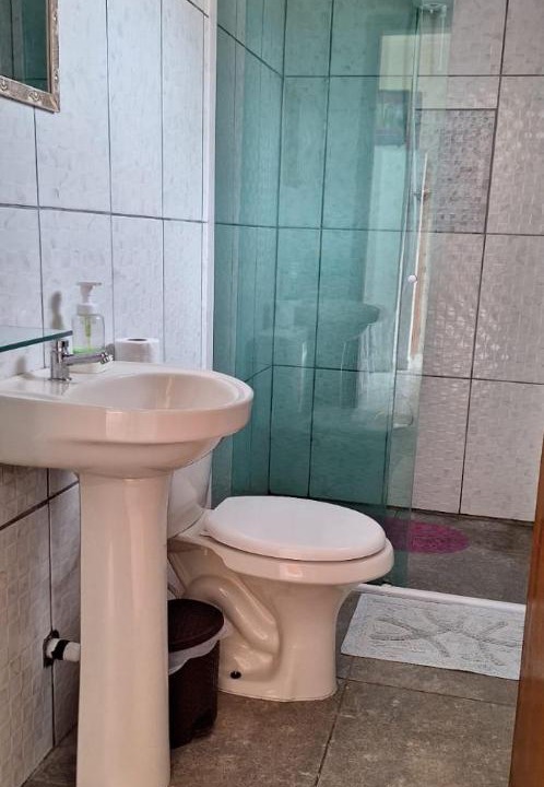 Photo of Bathroom in Ilha Comprida