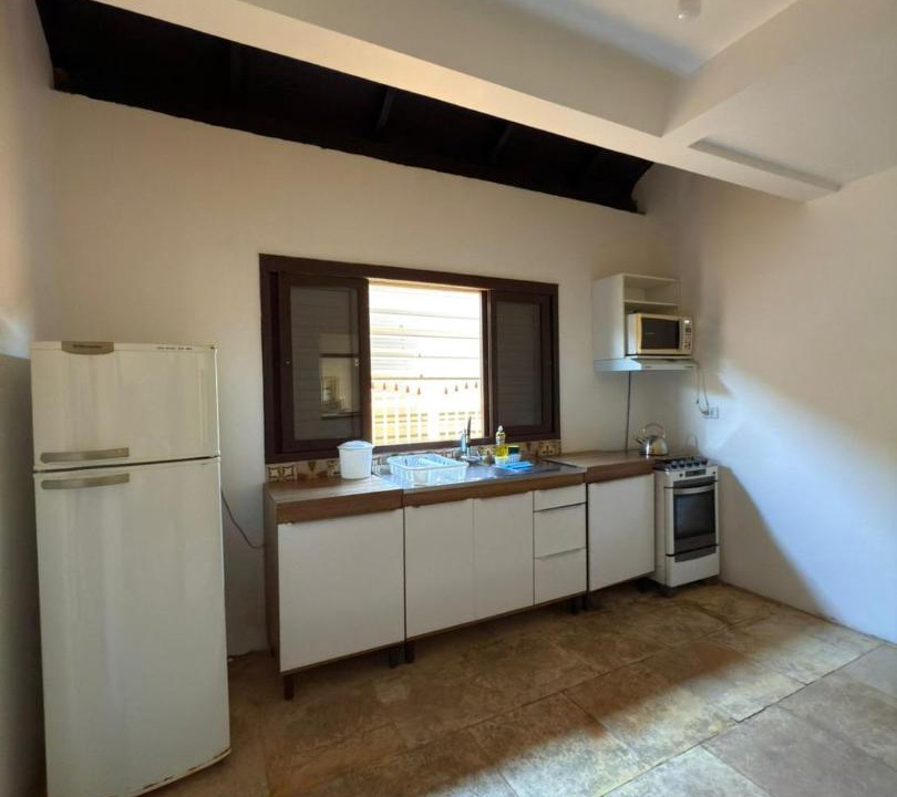Photo of Kitchen in Balneario Gaivota