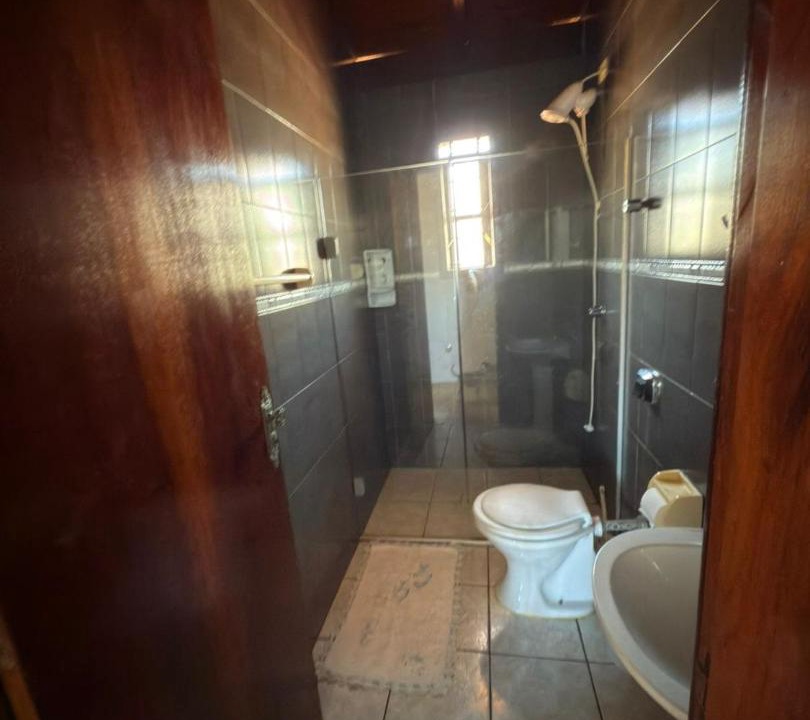 Photo of Bathroom in Balneario Gaivota