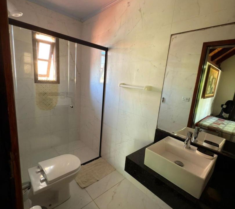 Photo of Bathroom in Balneario Gaivota