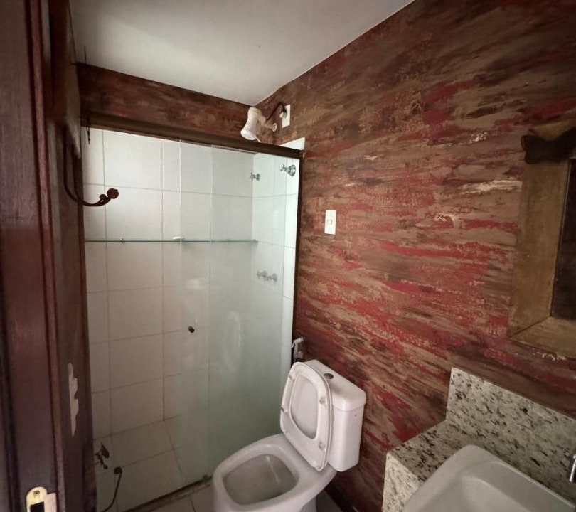 Photo of Bathroom in Guaramiranga