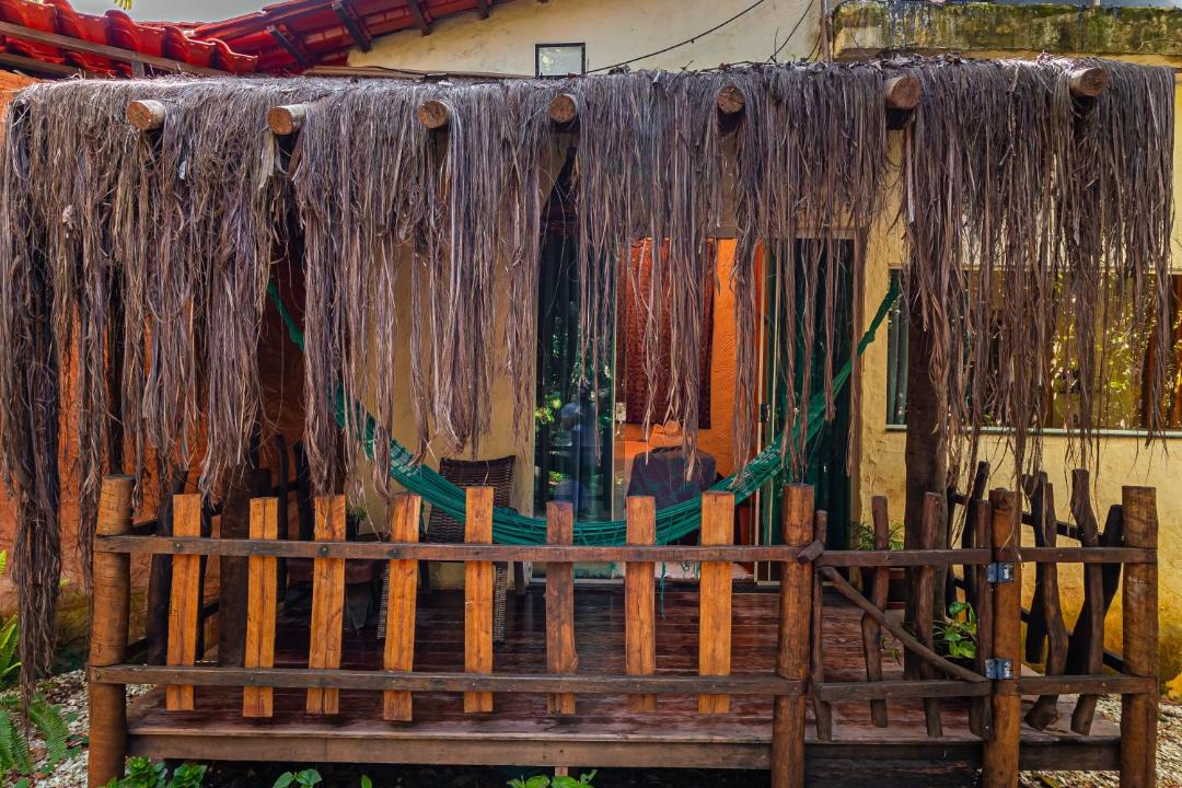 Photo of Others in Pirenopolis
