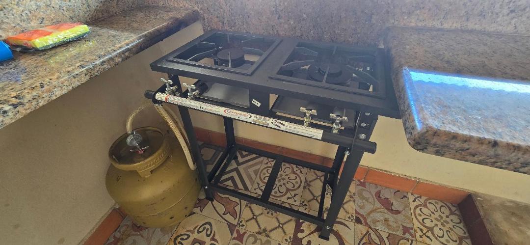 Photo of Kitchen in Mariricu