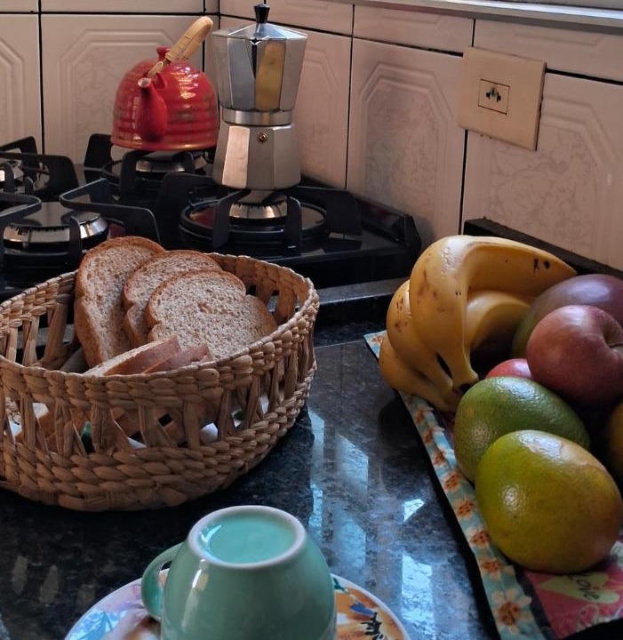 Photo of Kitchen in Tremembe